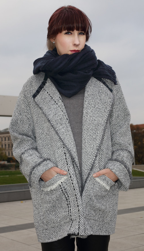 Kabát — foto 1