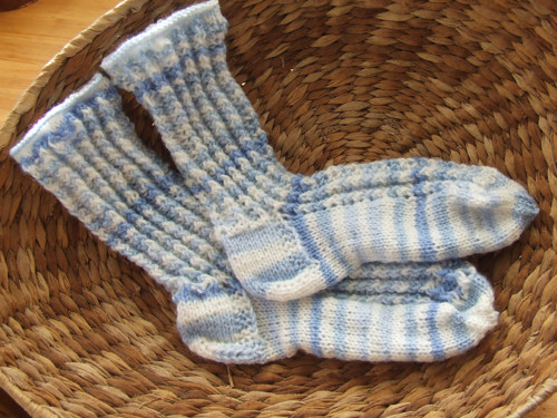 Jako nebe - dámské č.39-40