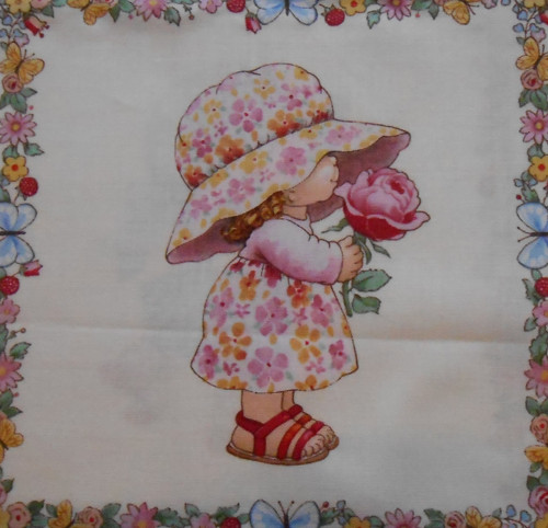 Veselé dětičky - cream — foto 1