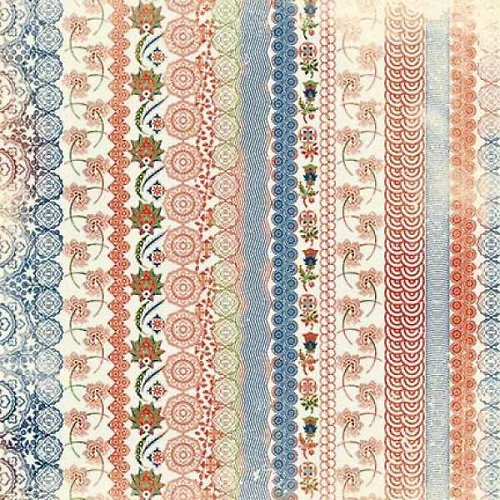 Corduroy- Boxer-scrapbook — foto 1