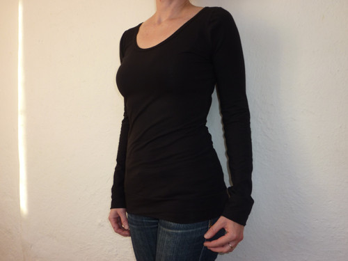 Černé XS-XXL