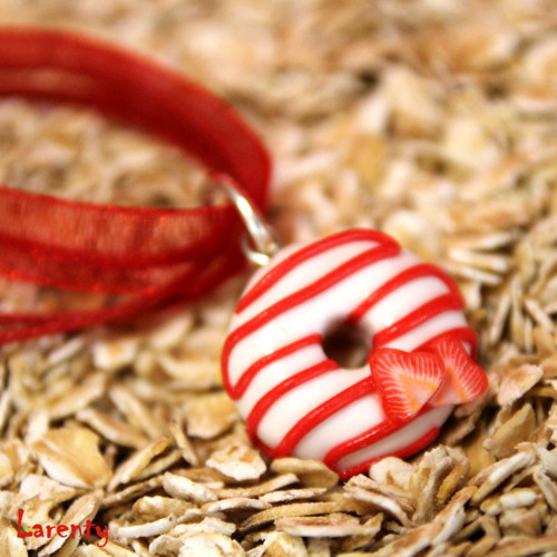 Donut Jahoda — foto 1
