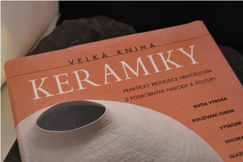 Keramika — foto 1
