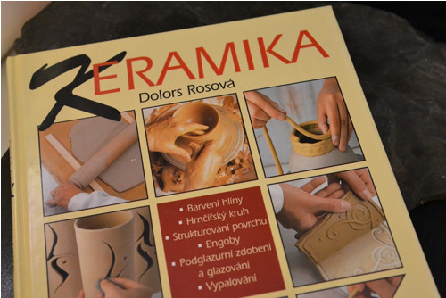 Keramika II. — foto 1