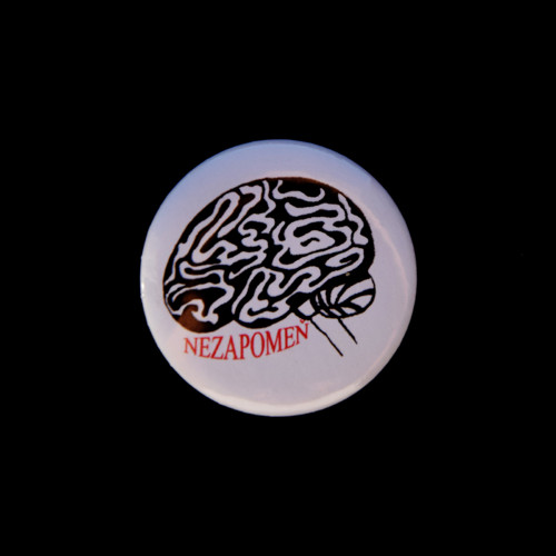 Mozek magnet- 37 mm