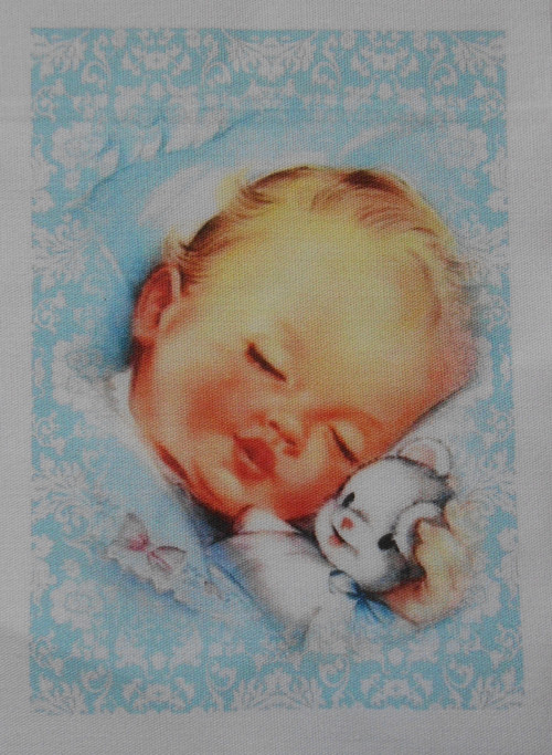 Miminko — foto 1