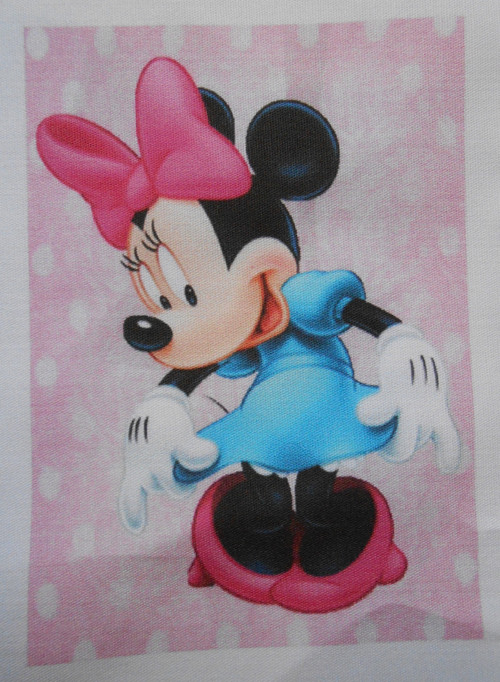 Mickey mouse - malý obrázek — foto 1