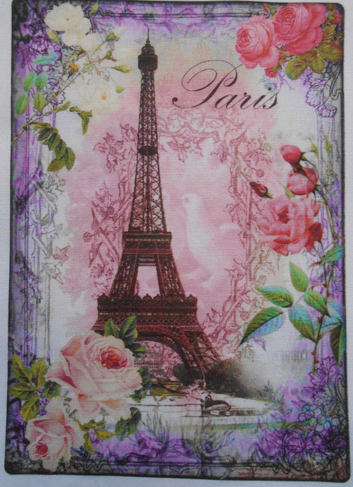 Paris — foto 1