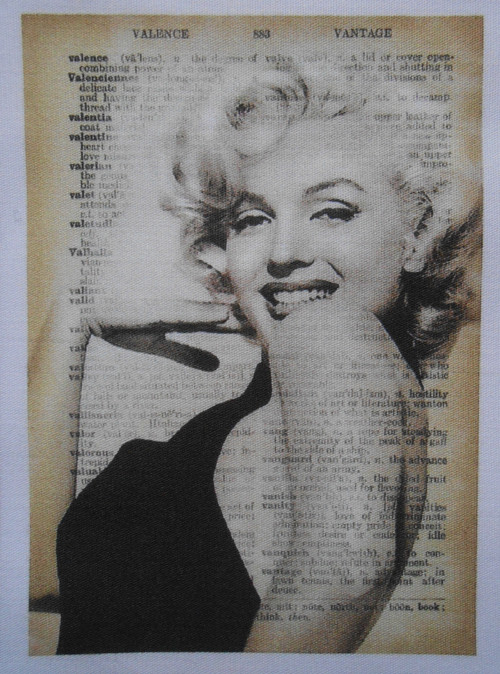 Marilyn Monroe — foto 1