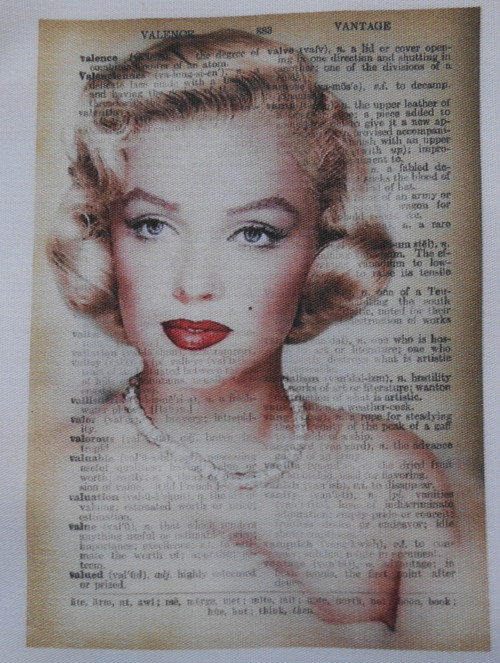 Marilyn Monroe — foto 1