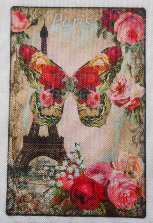 Paris mini — foto 1