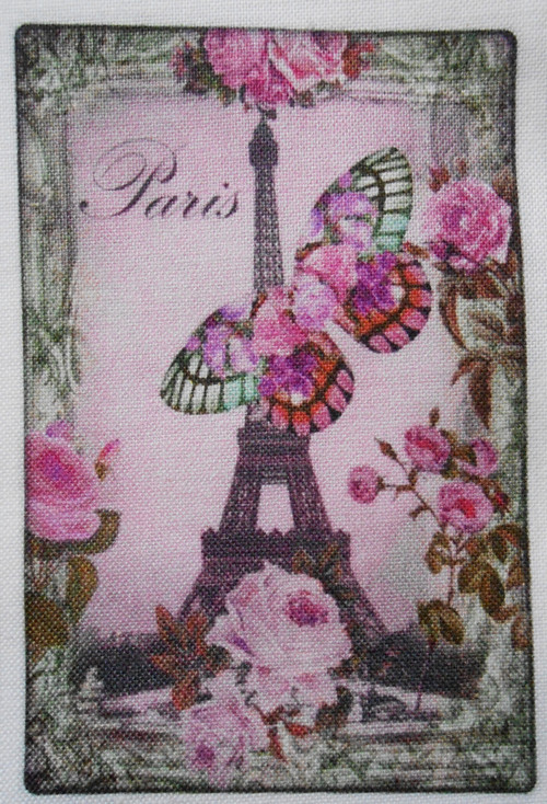 Paris mini — foto 1