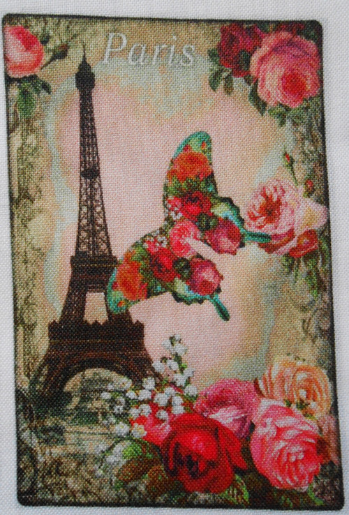 Paris mini — foto 1