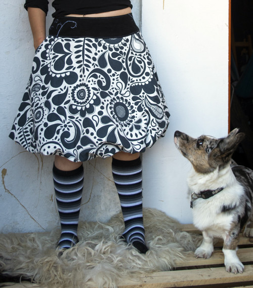 Zima klepe — foto 1