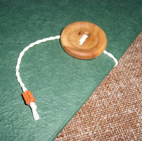 Desky s knoflíkem — foto 1