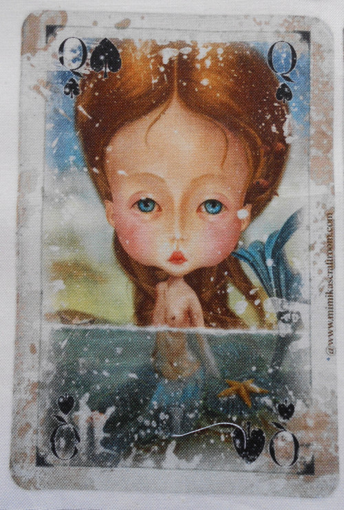 Mořská panna — foto 1