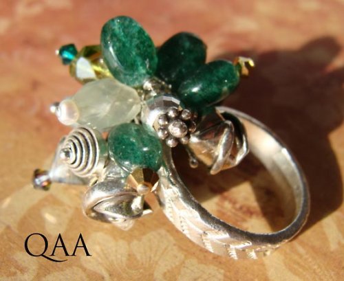 Garden Ring — foto 1