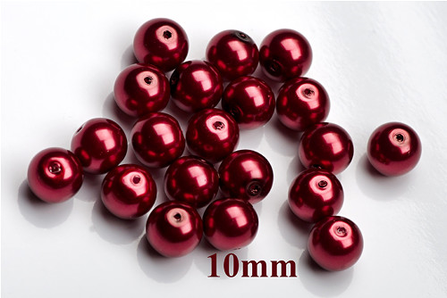 Perle 10mm