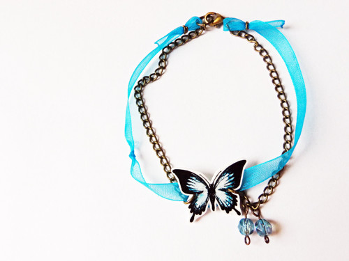 Melted in turquoise — foto 1