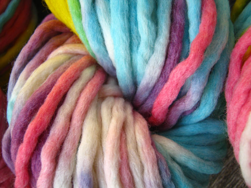 EXTRA merino 10mm "Na cestu svítím" — foto 1