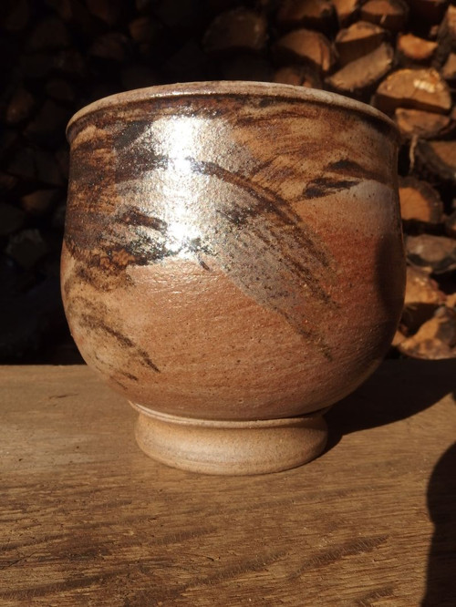 Chawan shino — foto 1