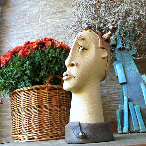 August — foto 1