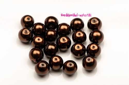 Perle 10mm (20ks)