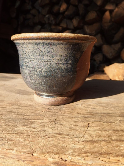 Chawan blue — foto 1