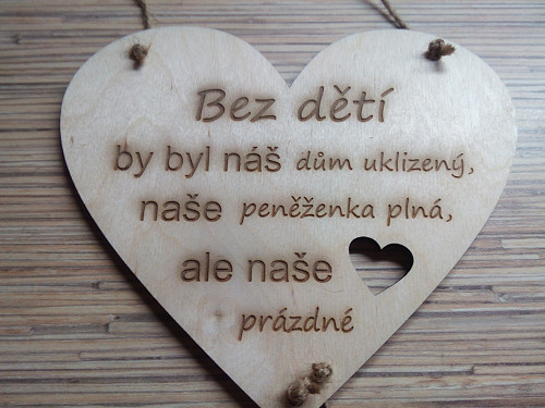 Život bez dětí II
