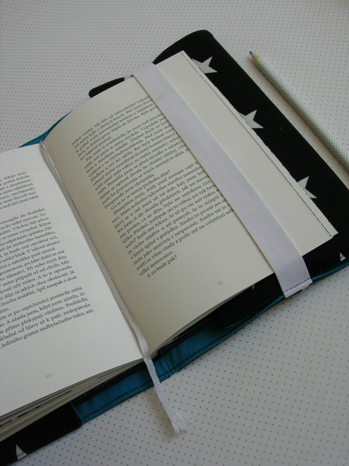 Noční čtení - nastavitelná velikost — foto 1