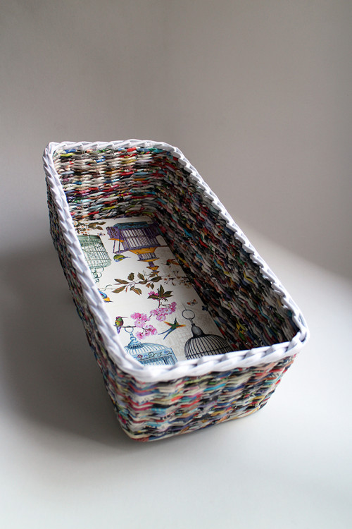 Košík - Birds and Cages — foto 1