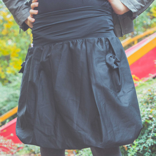 Pockets black — foto 1