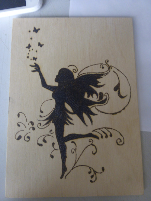Víla 3 — foto 1