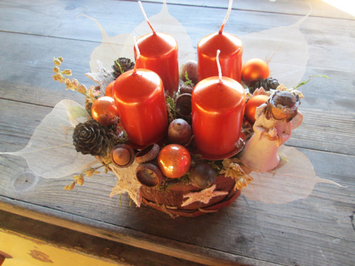 Andělský advent — foto 1