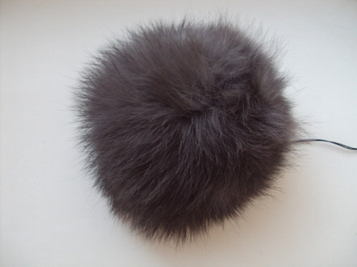 Králičí bambule 10-11cm — foto 1