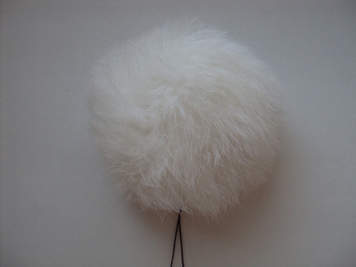 Králičí bambule 9-10cm — foto 1