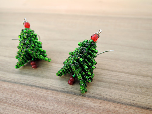 Christmas tree — foto 1