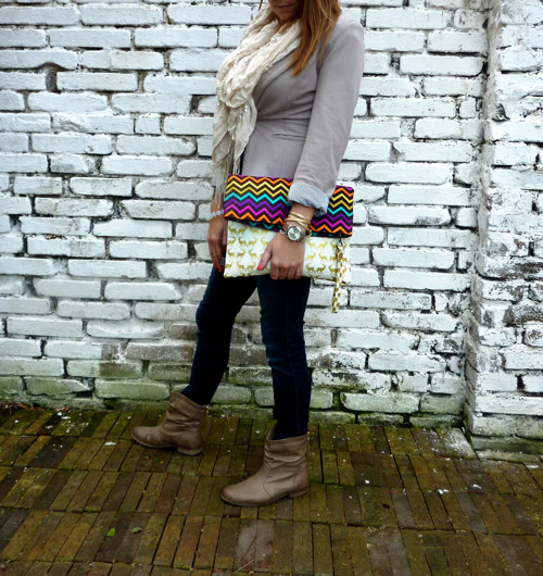 Chantal — foto 1