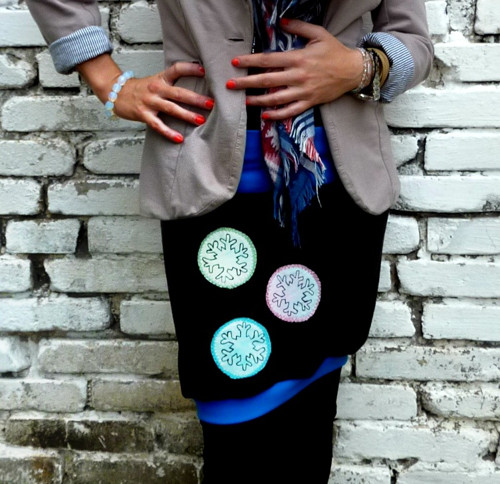 Fleece Emile — foto 1