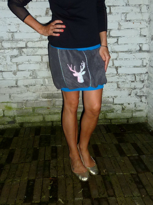 Fleece Laetitia sleva z 554,- — foto 1