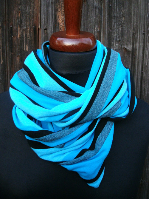 Tyrkness blue — foto 1