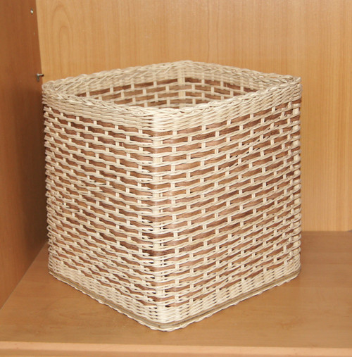 Box jako z cihliček — foto 1