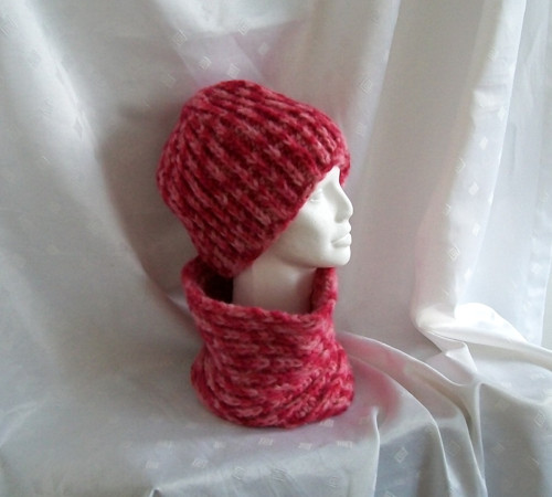 Malinová Souprava