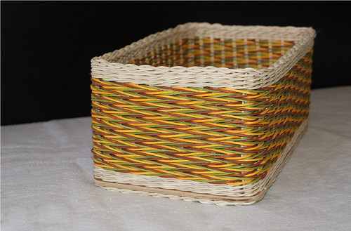 Úložný box — foto 1