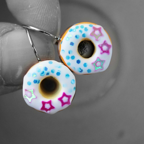 Donuty — foto 1