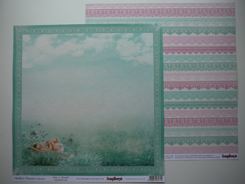 Čtvrtka 30,5x30,5 cm — foto 1