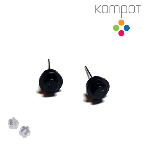 Lego Kulaté Mini Pecičky — foto 1