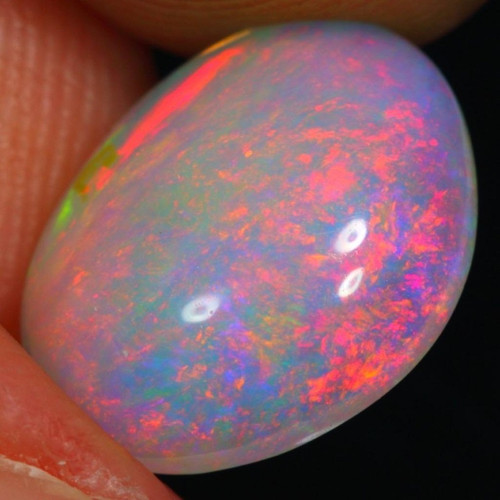 Ethiopský opál 1.51 cts — foto 1