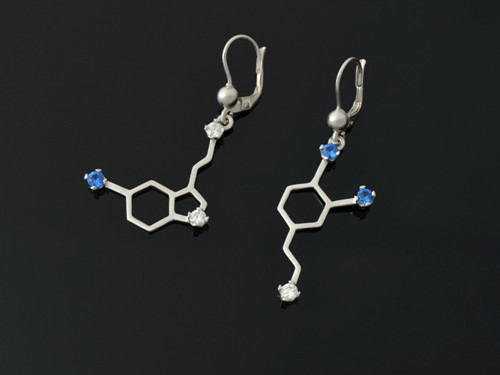 Serotonin - Dopamin — foto 1