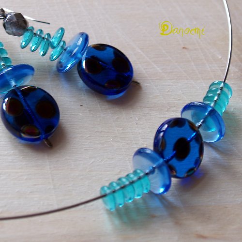 Blue but high :-) — foto 1